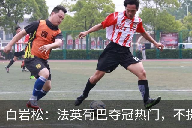 白岩松：法英葡巴夺冠热门，不提阿根廷因为是真喜欢我怕我像贝利